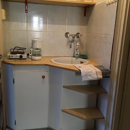 Ilona Studio דירה