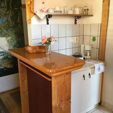 Ilona Studio דירה Hévíz