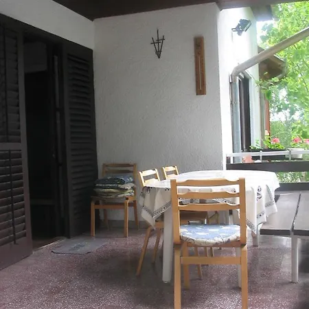 Ilona Studio דירה Hévíz