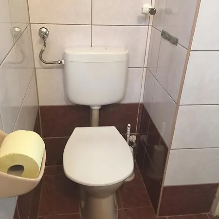Ilona Studio דירה