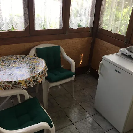 דירה Ilona Studio *