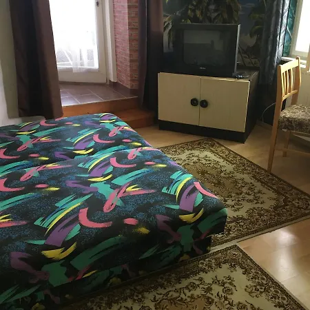 דירה Ilona Studio *