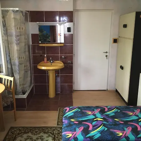 דירה Ilona Studio *